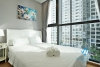 High end 1 bedroom apartment for rent in Skylake Tower